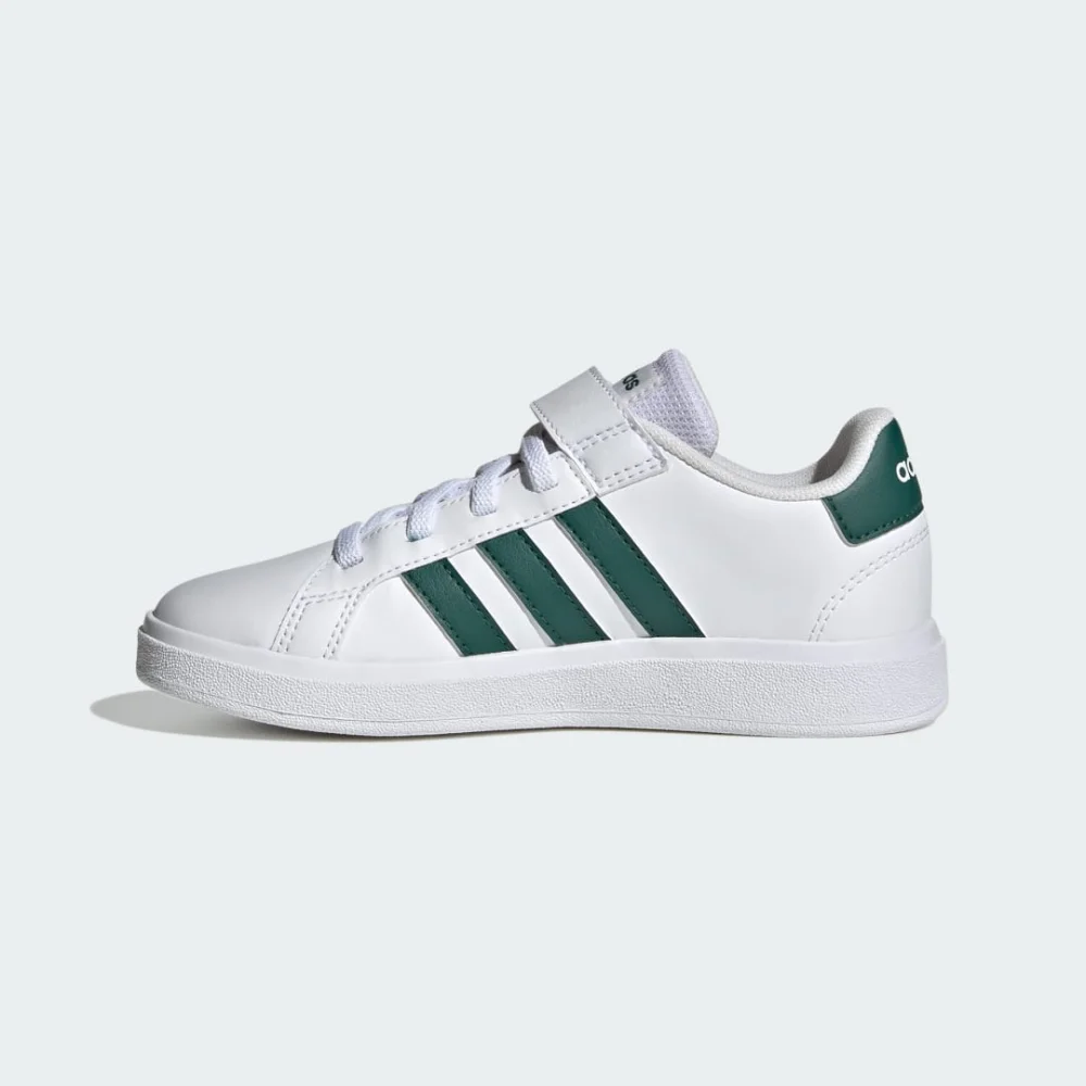 adidas Grand Court IG4842 / weiss