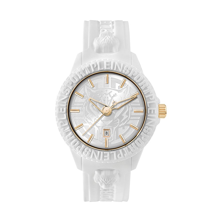 Plein Sport Herrenuhr