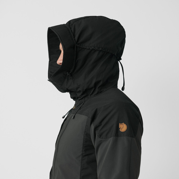 KEB JACKET M Herren - Übergangsjacke