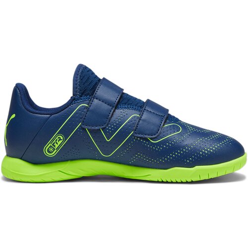 KINDER FUSSBALL-HARTPLATZSCHUHE FUTURE PLAY IT V JR