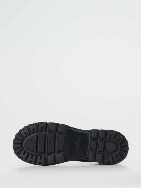 Schnürstiefelette-17232090016 Hogan