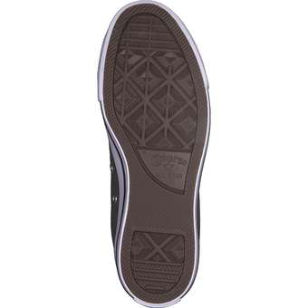 Converse Chuck Taylor All Star HI in grau