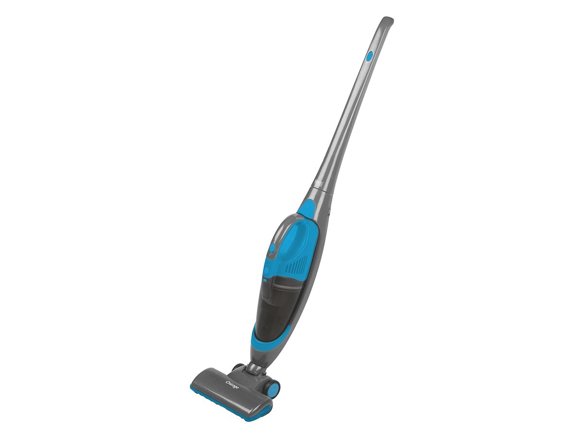 Montiss CVC643 Kabelloser 2-in-1 Staubsauger