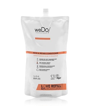 weDo Professional Rich & Repair Refill Conditioner-1000 ml