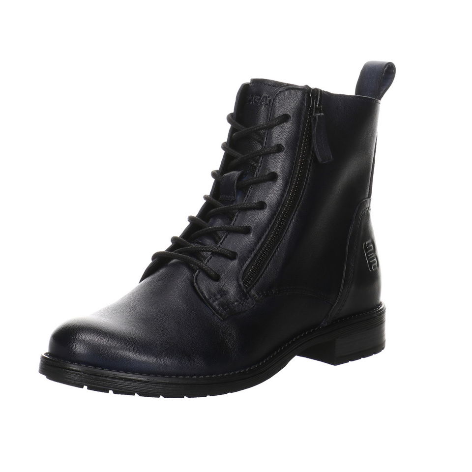 TT.BAGATT Schnürstiefelette