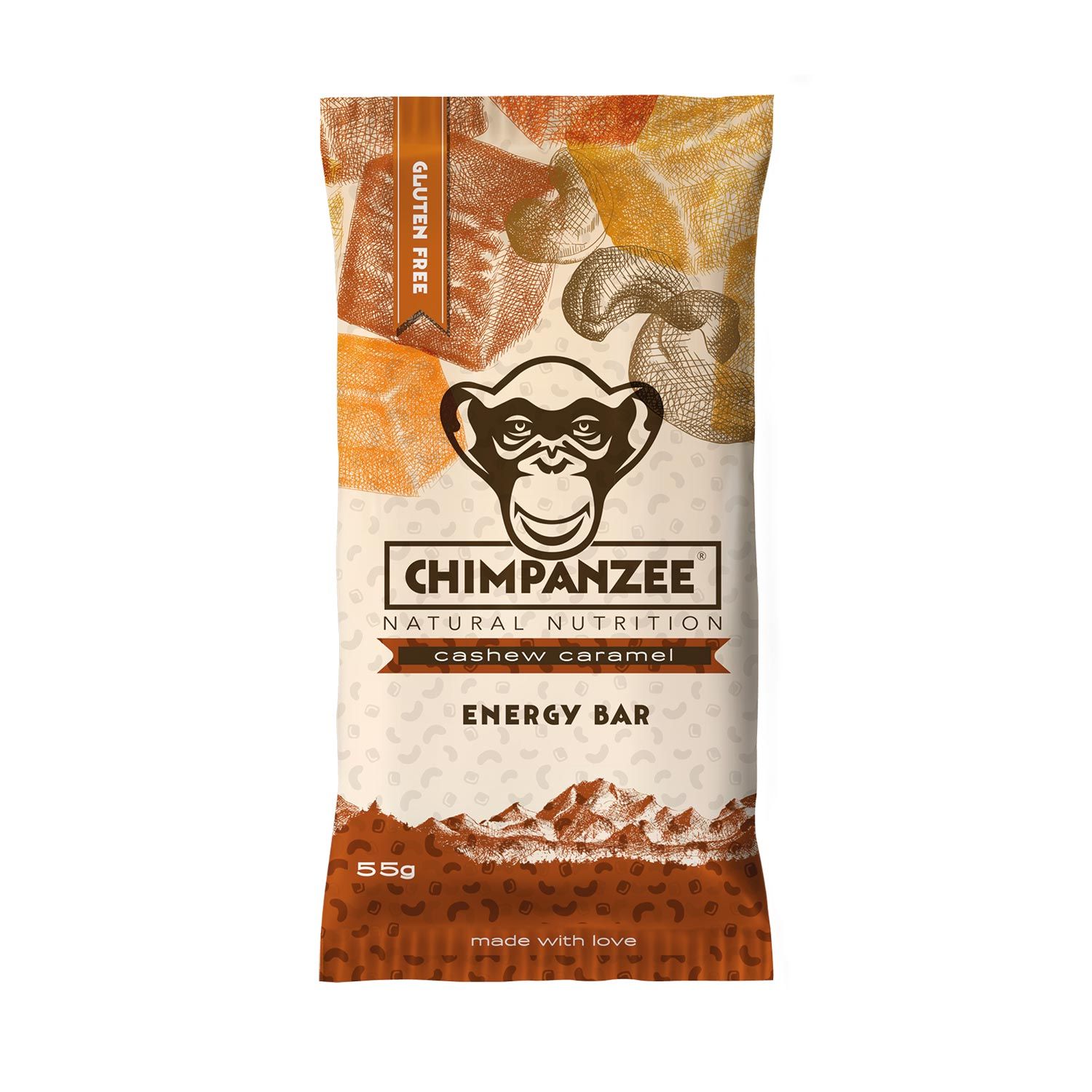 Energie Bar