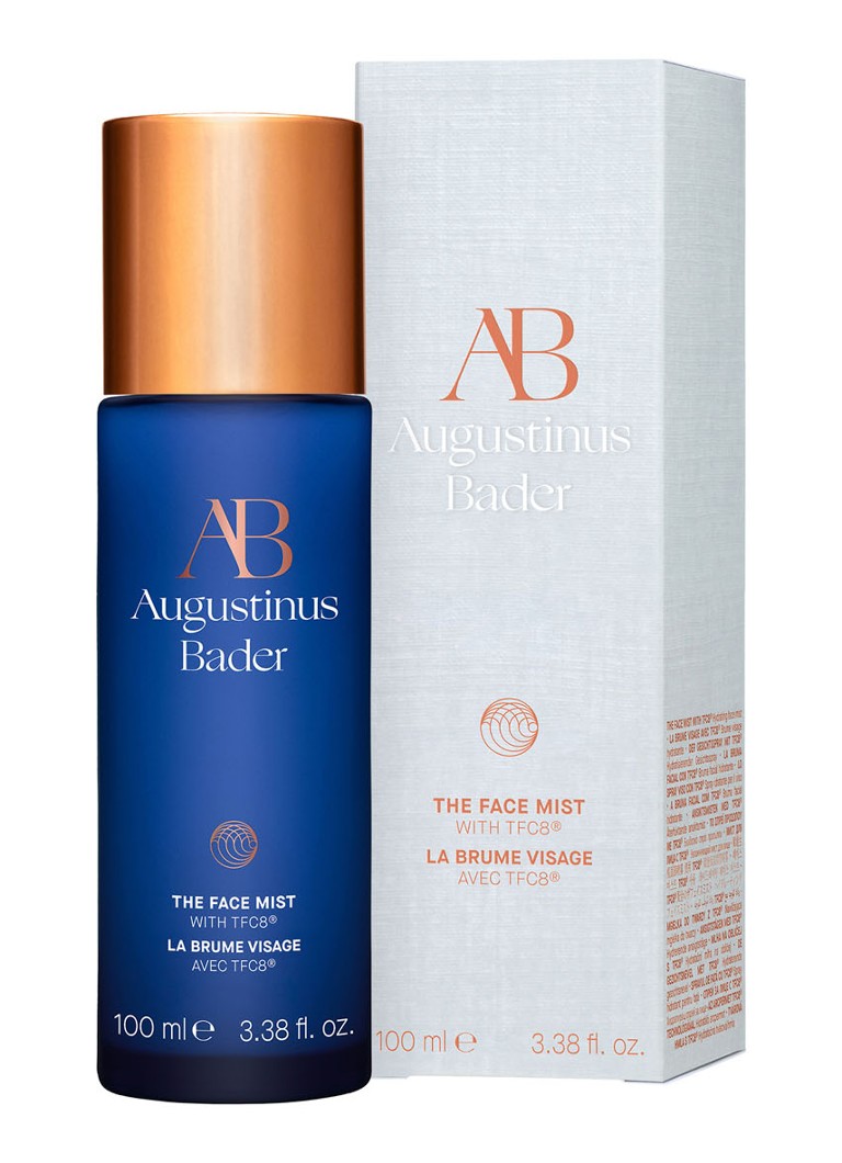Spray facial Augustinus Bader