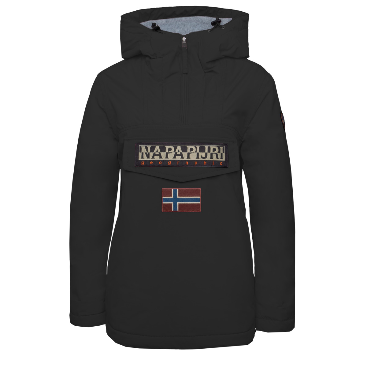 Napapijri Rainforest W Wint 5 Winterjacke schwarz