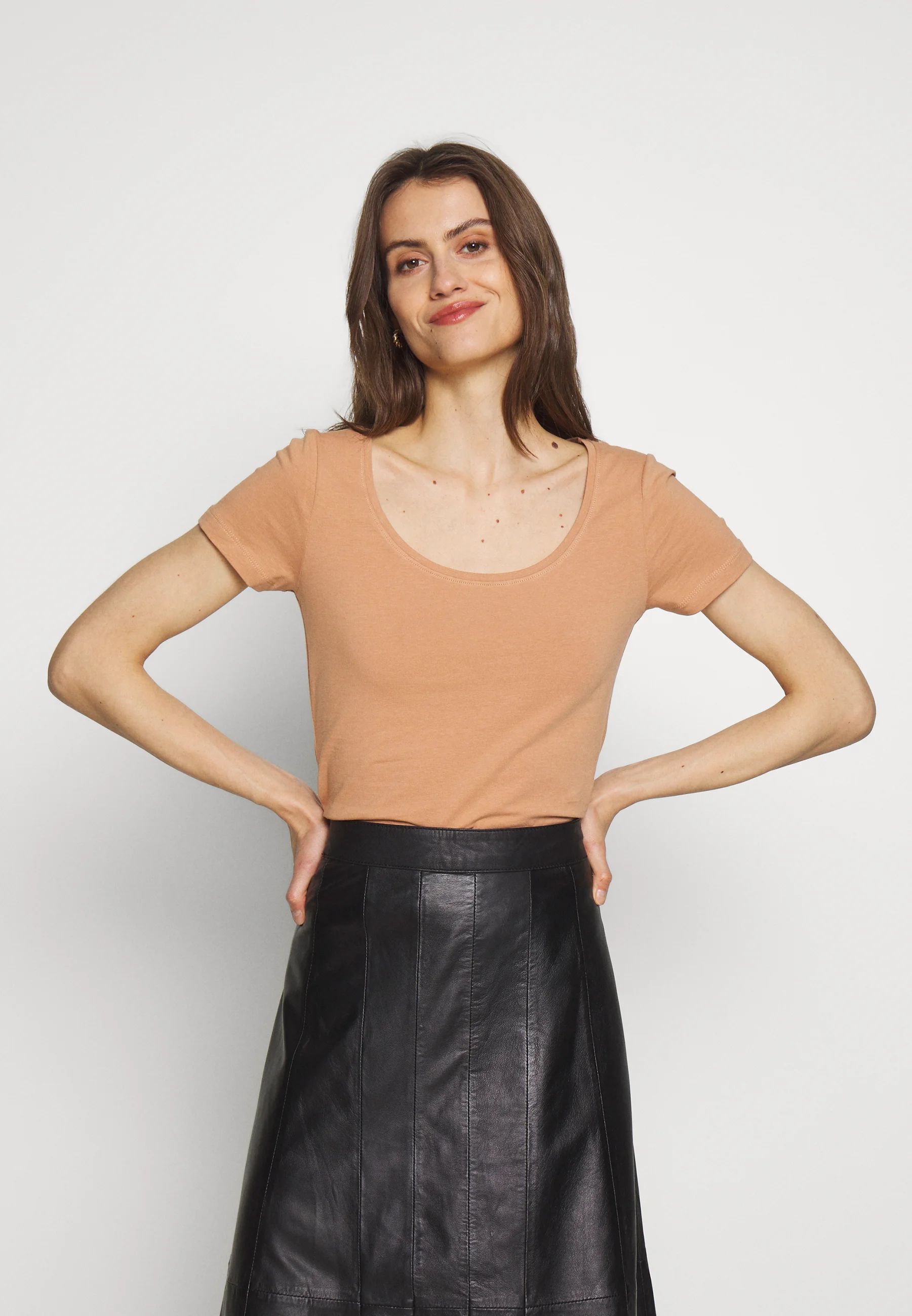 Anna Field PACK de 3 - Camiseta básica