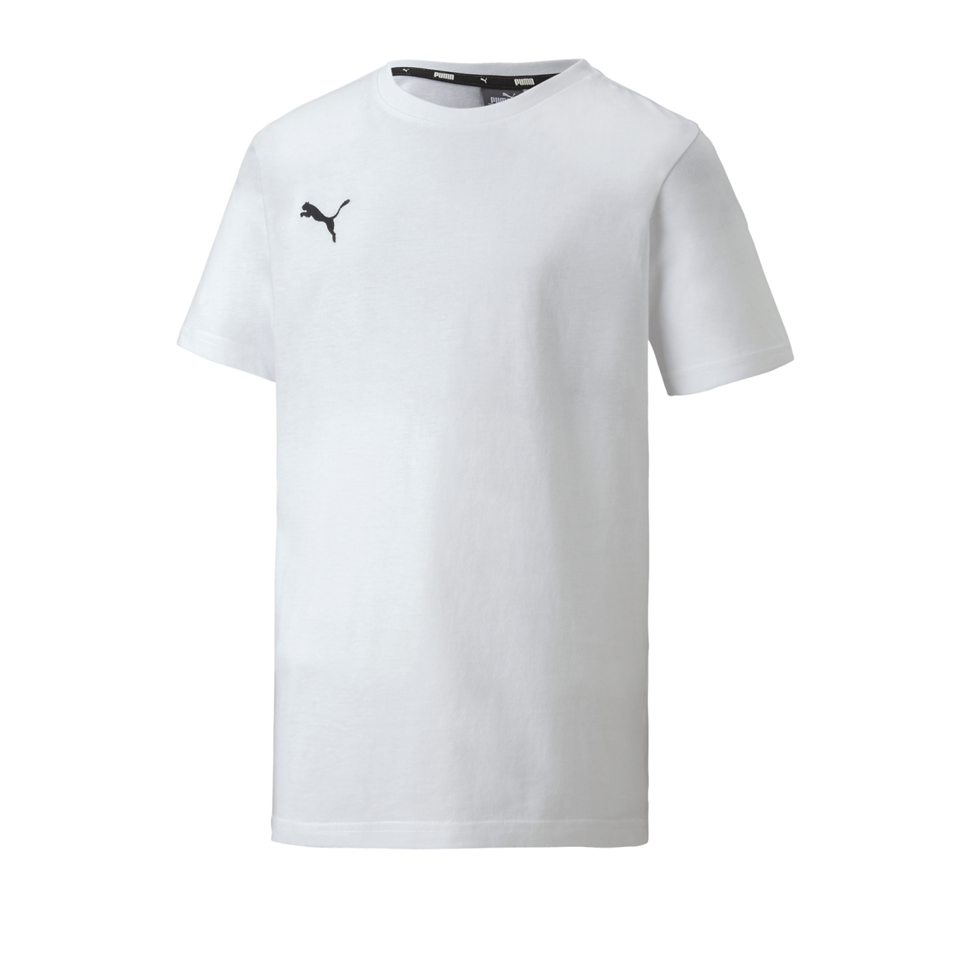 PUMA teamGOAL 23 Casuals Tee T-Shirt Kids F04