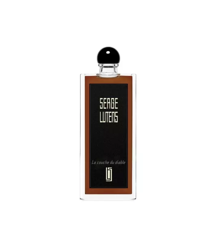 LA COUCHE DU DIABLE Eau de Parfum Vaporisateur
