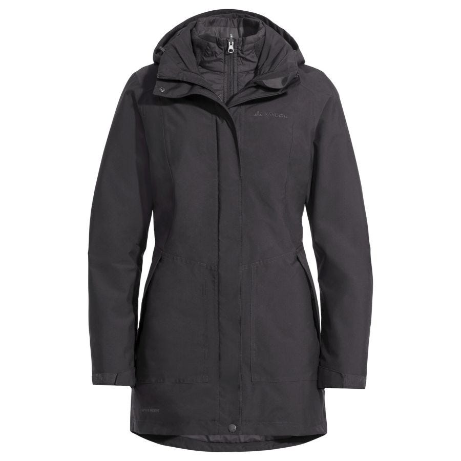 Idris 3-in-1 Parka Damen
