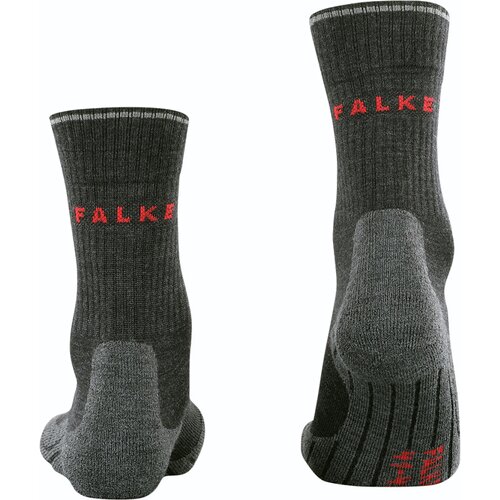 TK2 WOOL SILK DAMEN SOCKEN