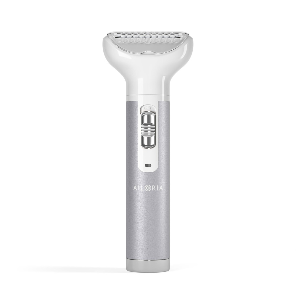 ailoria personal care EVAPORE Rasoir électrique (USB)