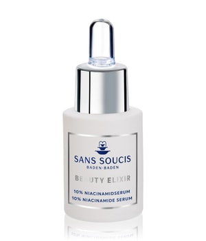 Sans Soucis Beauty Elixiere Niacinamid Gesichtsserum-15 ml