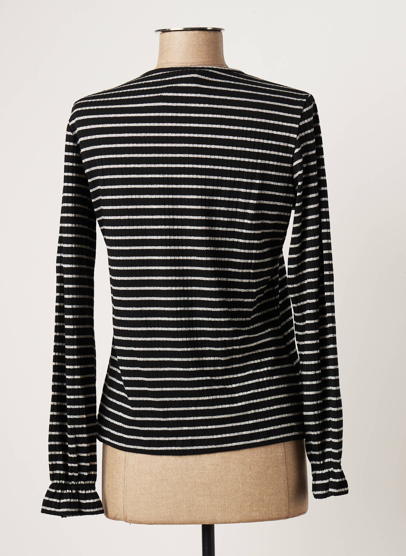 Mayoral Tops Fille couleur noir