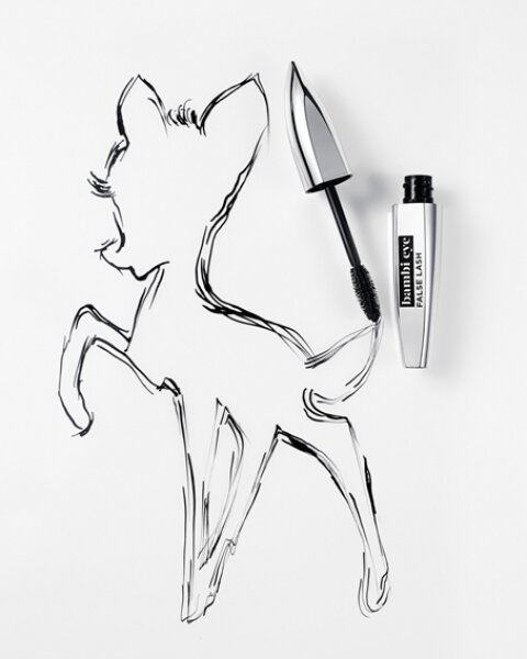 L'Oréal Paris False Lash Bambi Eye Mascara