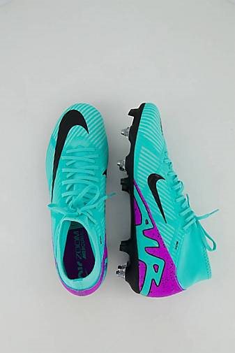 Nike Performance Fußballschuhe MERCURIAL SUPERFLY 9 ACADEMY für weichen Rasen