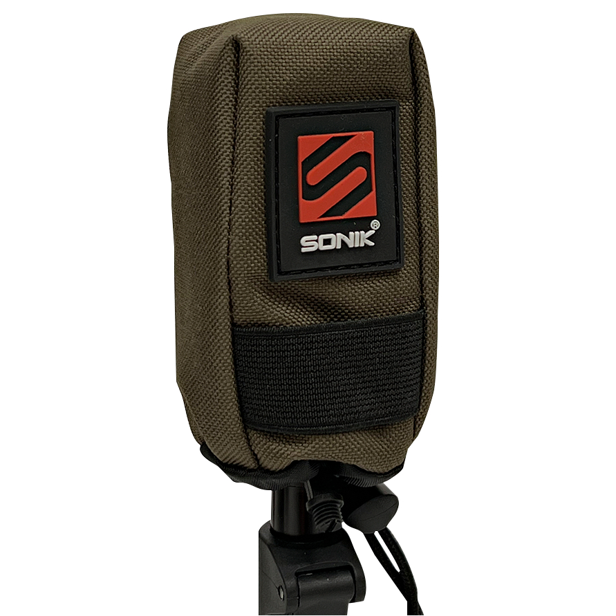 Sonik Alarm Cover