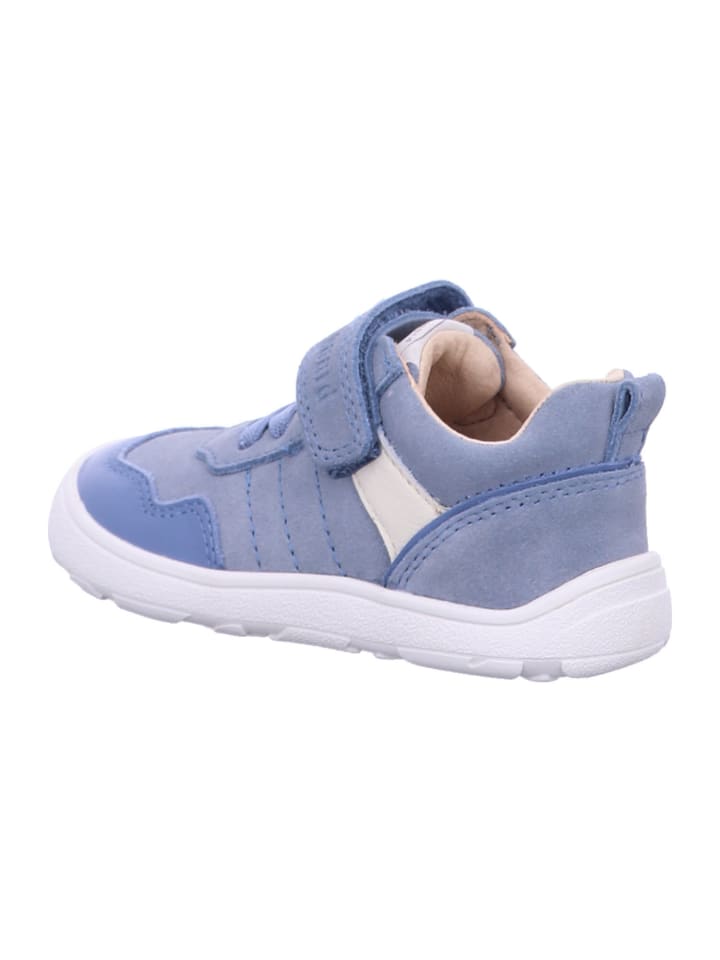bisgaard Jungen- Halbschuhe  in Blau günstig kaufen