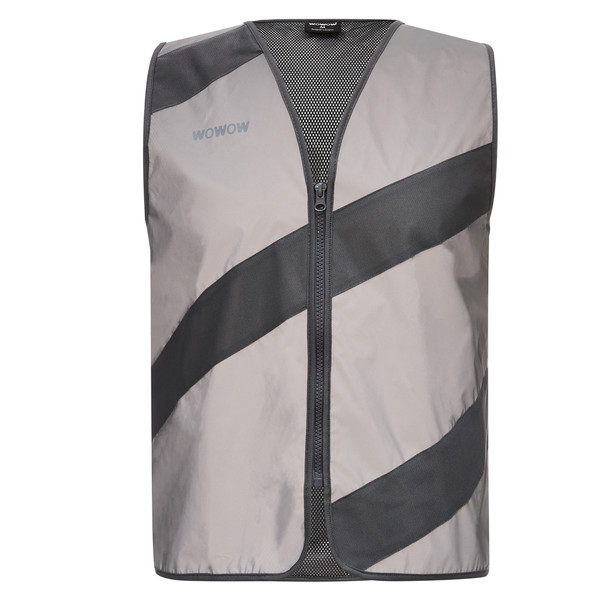 REFLEXWESTE ROADIE FR Unisex - Weste