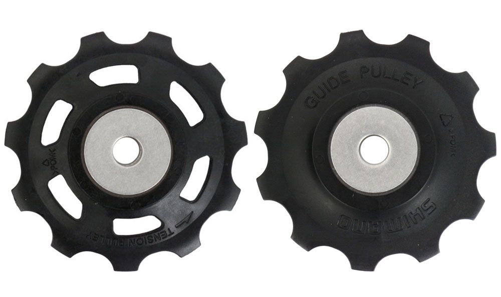 Shimano XT RD-M780/781/786 Leit-/Spannrollensatz kaufen | Bike-Discount