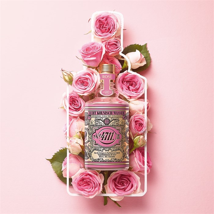 Eau de Cologne Spray