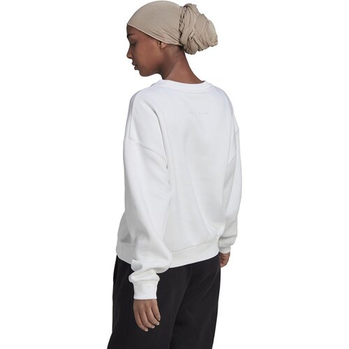 DAMEN SWEATSHIRT ALL SZN FLEECE