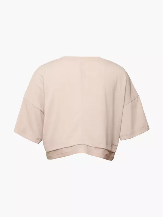 adidas Crop T-Shirt