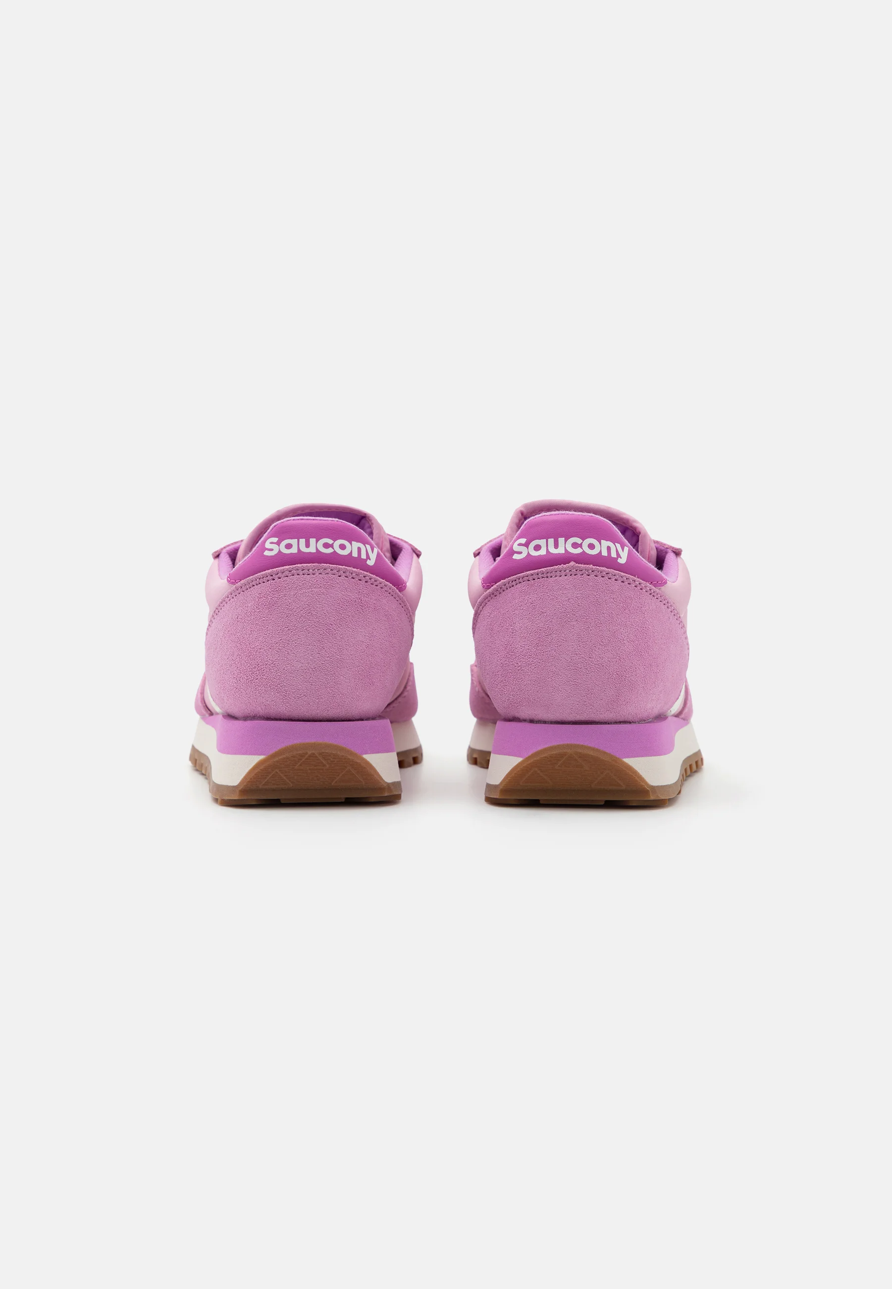 Saucony JAZZ ORIGINAL - Zapatillas bajas