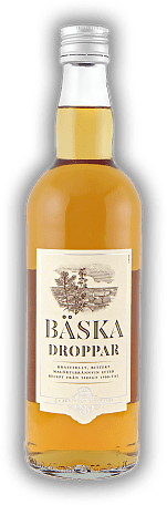 Bäska Droppar Bäska Droppar Schon zu Beginn des 19. Jahrhunderts schätzte man diese 