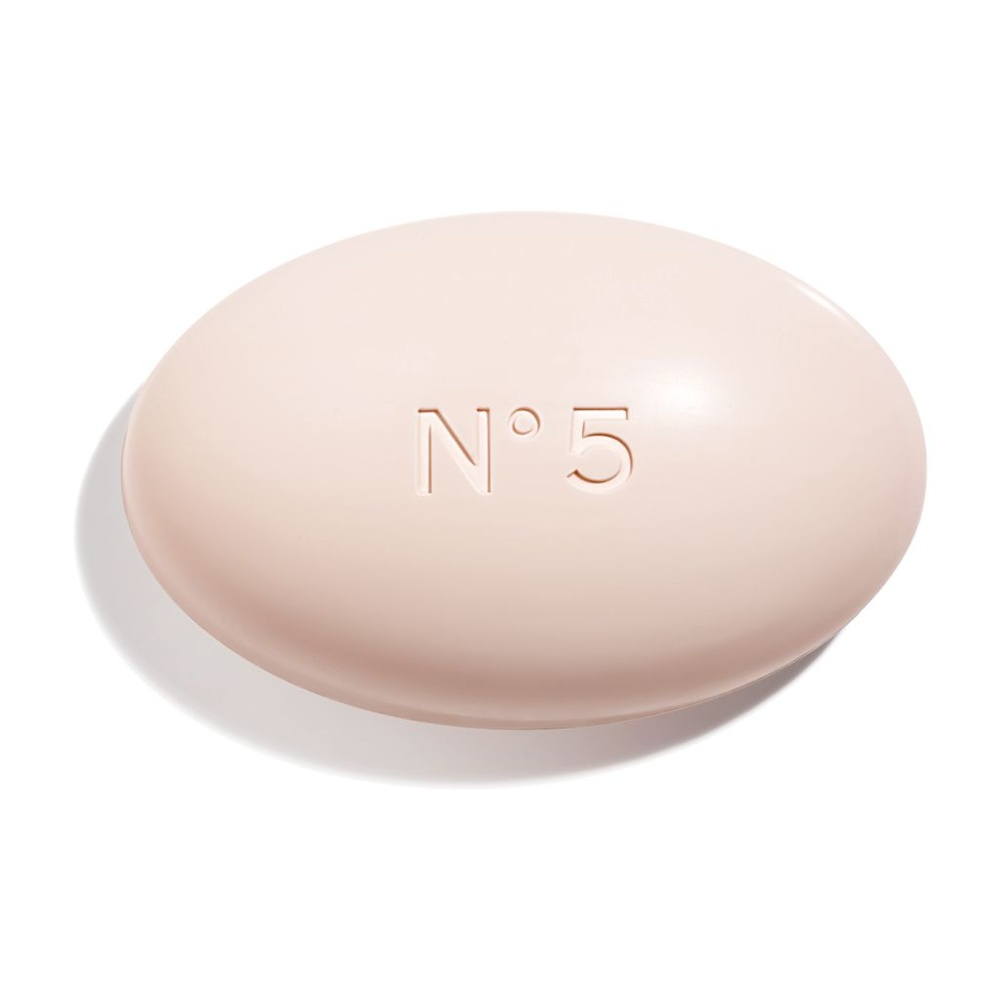 CHANEL N°5 LE SAVON