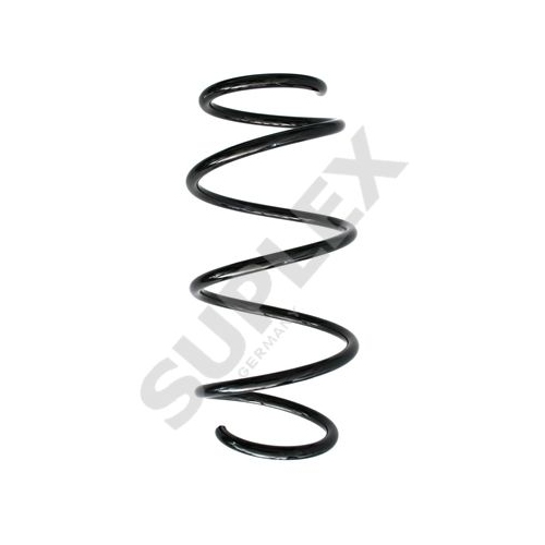 Suplex Schraubenfeder BMW Vorderachse 06335 - ATU