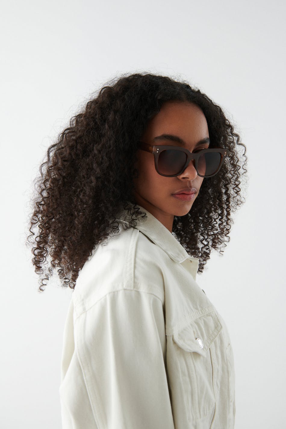 Basic sunglasses