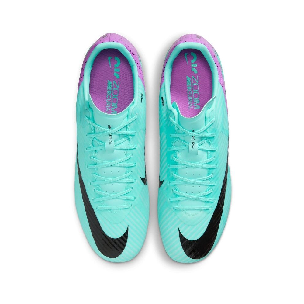 Nike Mercurial Vapor 15 Academy Zoom MG DJ5631-300 / grün