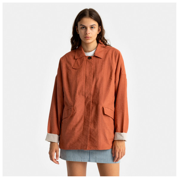 Selfhood - Women's Outerwear Jacket - Freizeitjacke