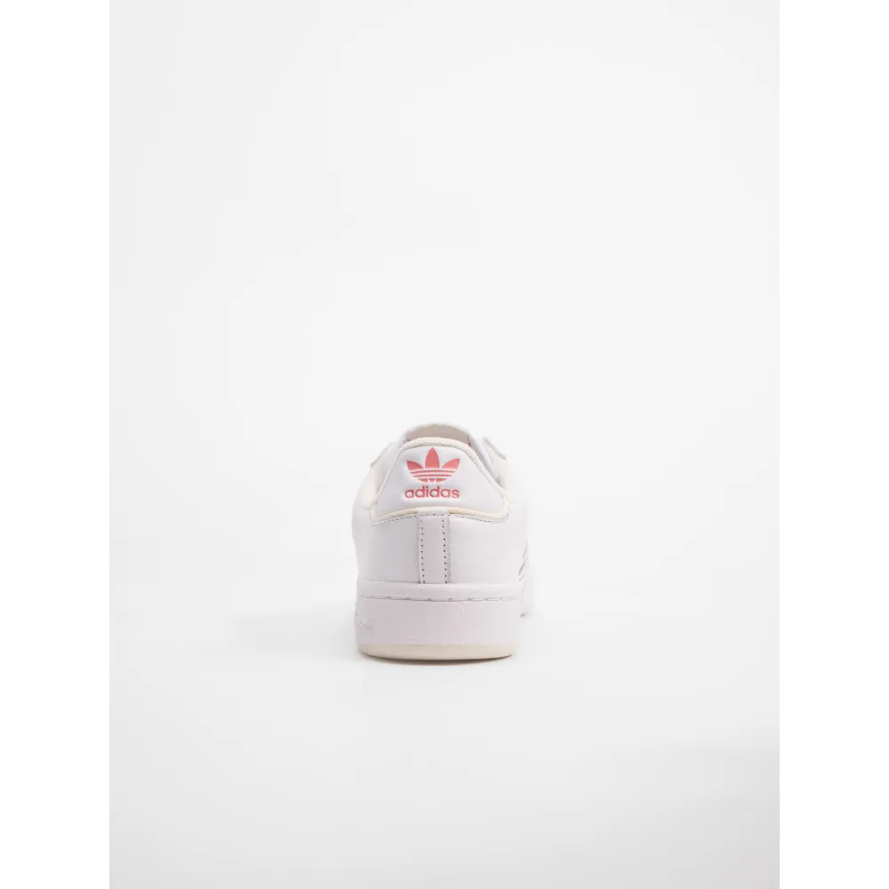 adidas Continental 80 Stripes GX1916 / weiss
