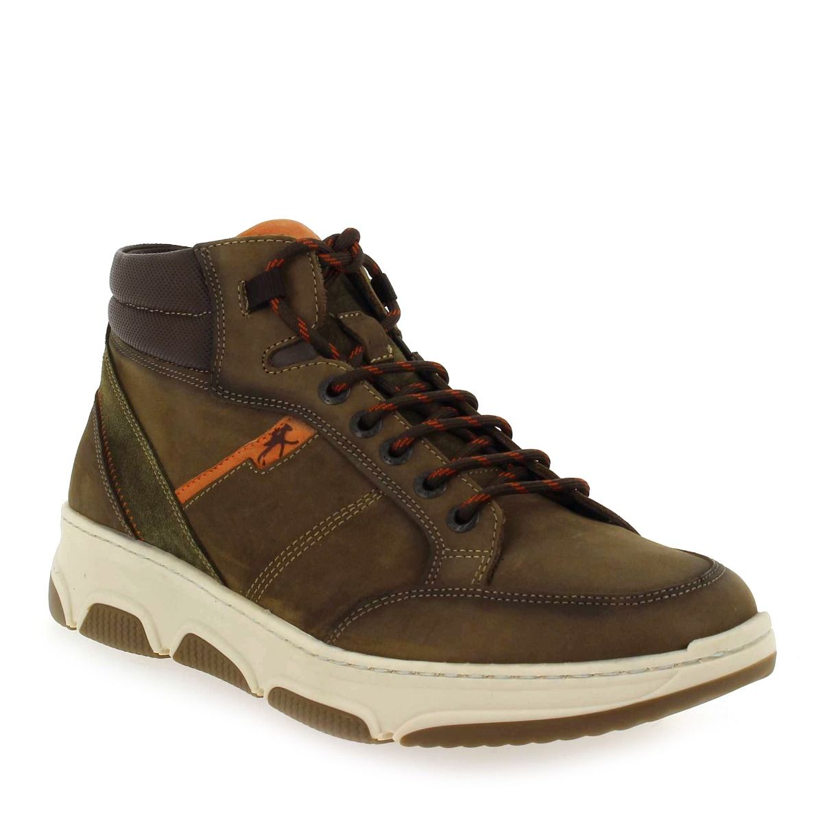 Fluchos  F1519 - kaki