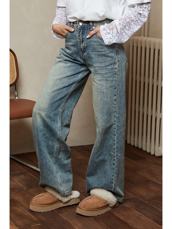 Joséfine Jeans 