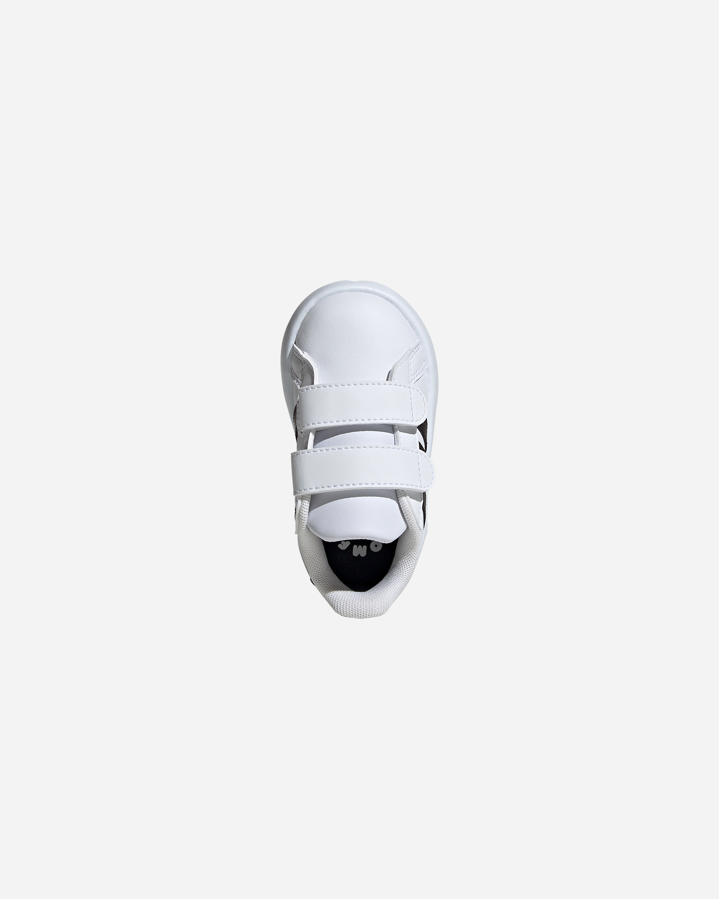 Buty sportowe Adidas Core Grand Court 2.0 Jr ID5271