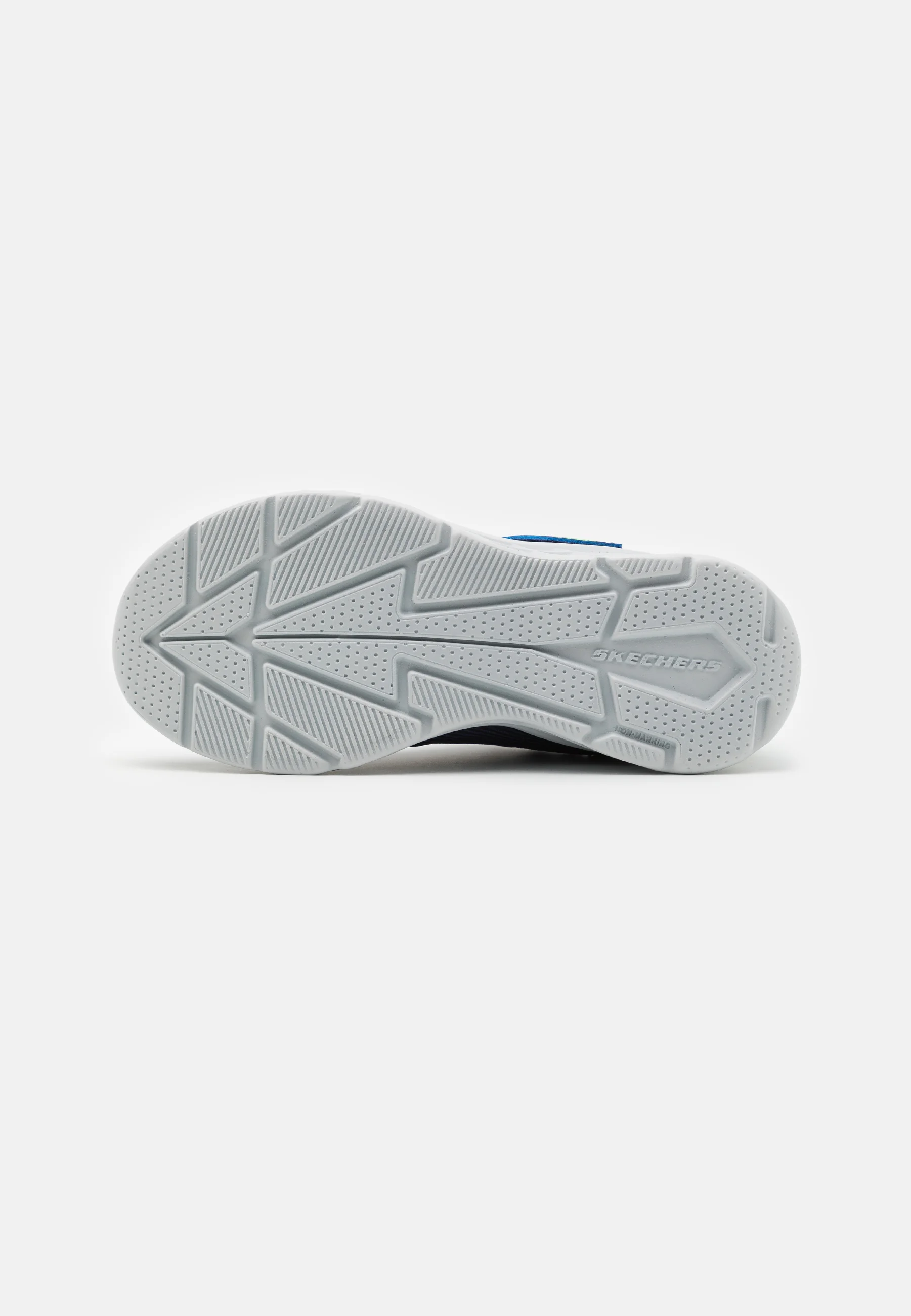 Skechers MICROSPEC II - Zapatillas bajas