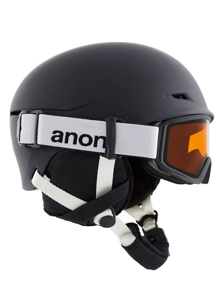 Burton Ski-/ Snowboardhelm 