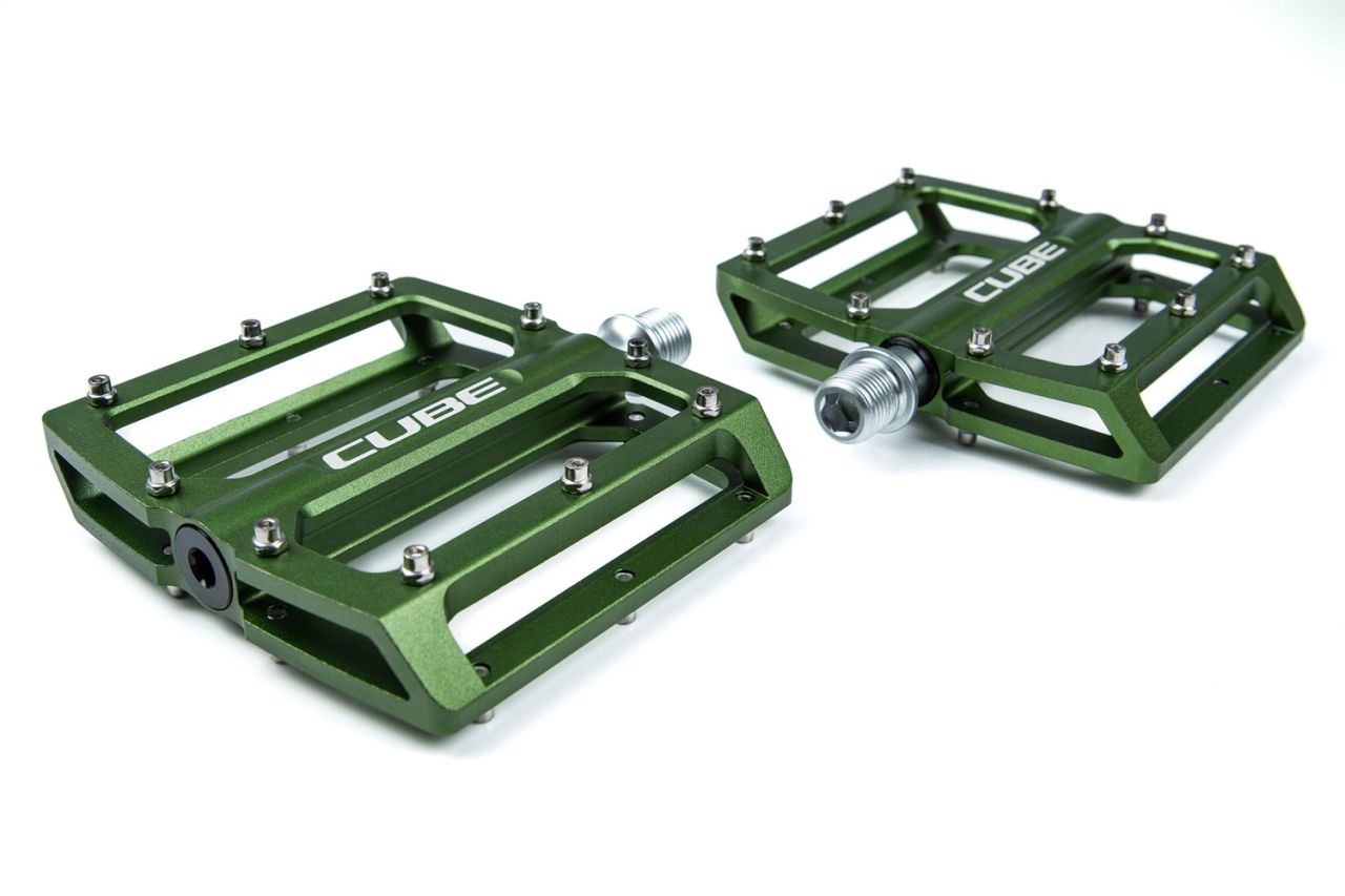 Cube All Mountain Plattformpedale kaufen | Bike-Discount