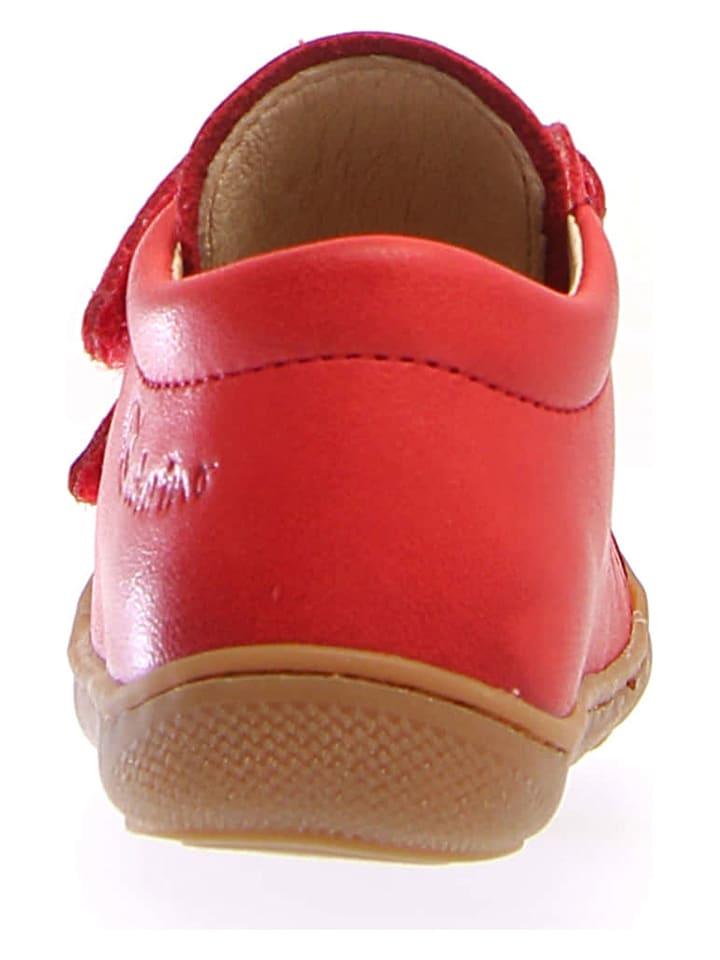 Naturino Leder-Lauflernschuhe 