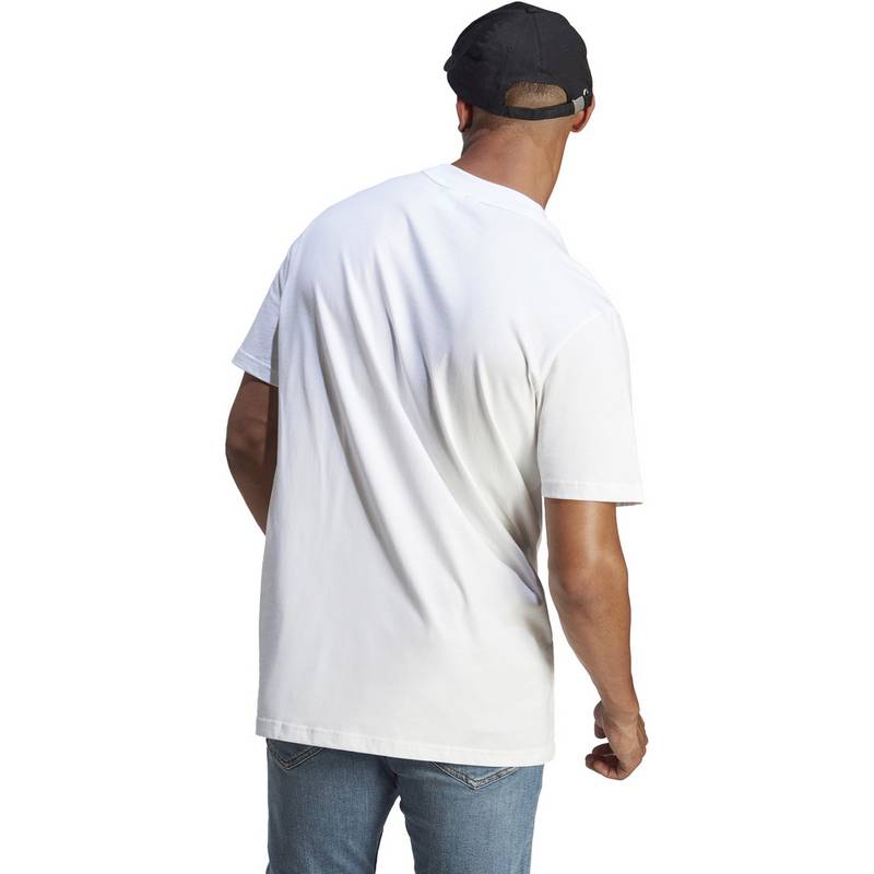 adidas Future Icons Badge of Sports T-Shirt Herren