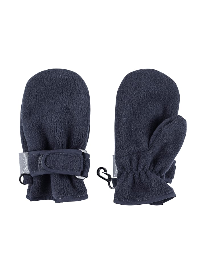 Sterntaler Fäustlinge in marineblau günstig kaufen