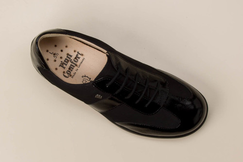 Schnürschuh-26530090021 Finn Comfort