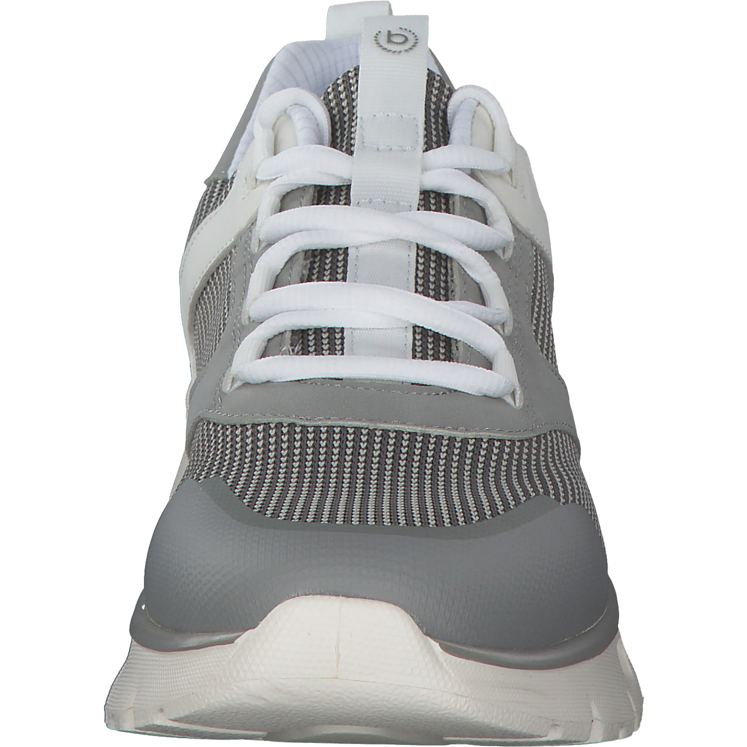 Bugatti Nesaja A9A03, Sneakers Low, Damen, Grau