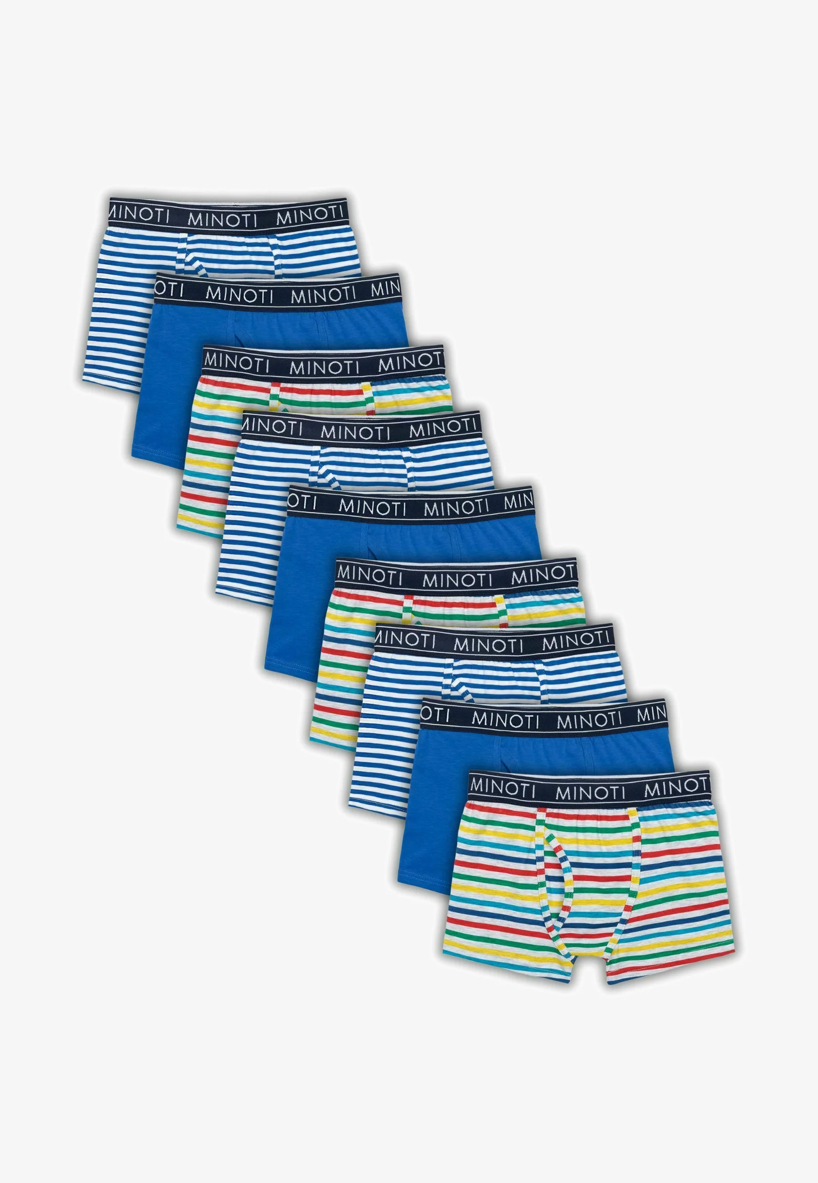 MINOTI PACK DE 9 - Culotte