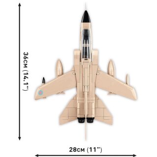 Panavia Tornado GR.1 